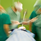 Illustration for article titled Doctors Are About to Start Human Trials for Suspended Animation